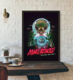post mars attacks