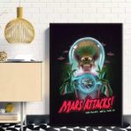 post mars attacks