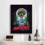 post mars attacks