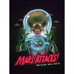post mars attacks
