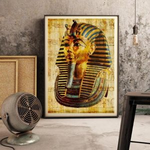 poster tutankhamun