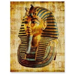 poster tutankhamun