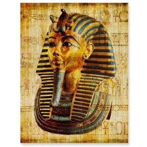 poster tutankhamun