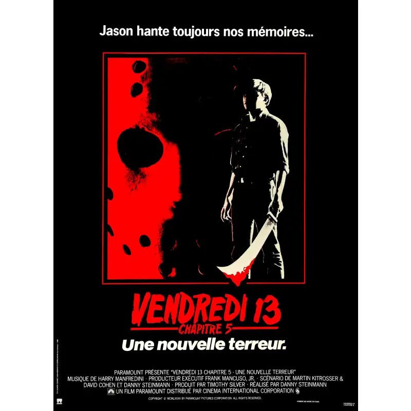 post friday 13 post friday 13
