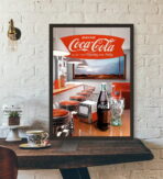 vintage coca cola poster 8