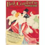 vintage couture poster 8