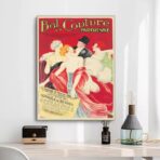 vintage couture poster 8