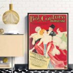 vintage couture poster 8