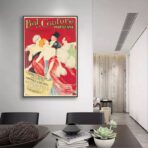 vintage couture poster 8