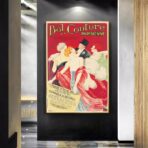 vintage couture poster 8
