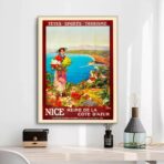 nice vintage poster 2