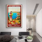 nice vintage poster 2