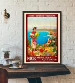 nice vintage poster 2