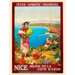 nice vintage poster 2