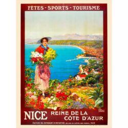 nice vintage poster 2