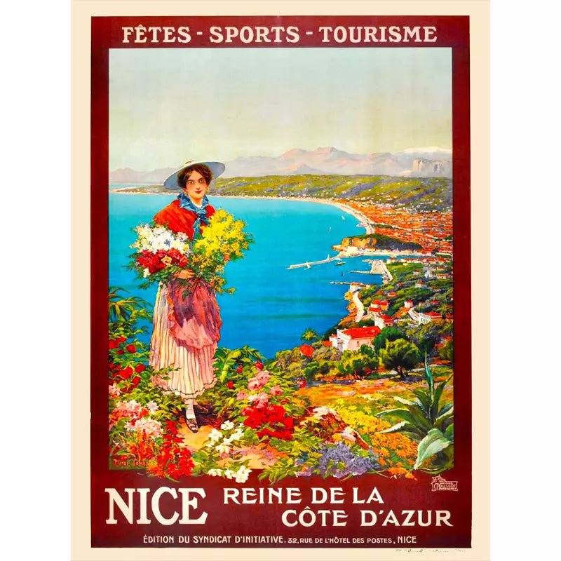 nice vintage poster 2 nice vintage poster 2
