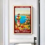nice vintage poster 2
