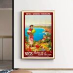nice vintage poster 2