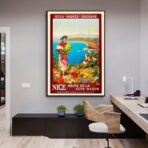 nice vintage poster 2