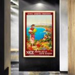 nice vintage poster 2