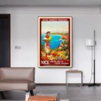 nice vintage poster 2