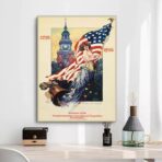 vintage usa poster 3