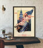 vintage usa poster 3
