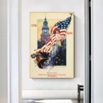 vintage usa poster 3