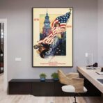vintage usa poster 3