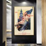 vintage usa poster 3