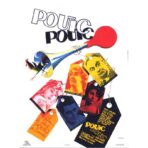 pouic pouic poster