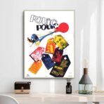 pouic pouic poster