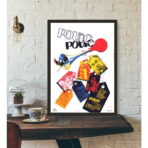 pouic pouic poster