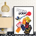pouic pouic poster