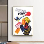 pouic pouic poster