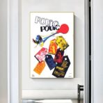 pouic pouic poster