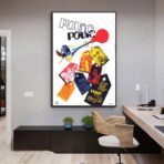 pouic pouic poster