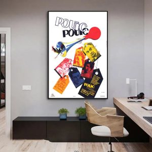 pouic pouic poster