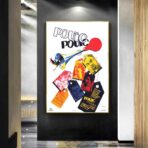 pouic pouic poster