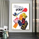 pouic pouic poster