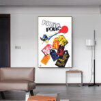 pouic pouic poster