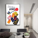 pouic pouic poster