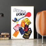 pouic pouic poster