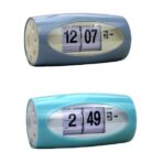 alarm flip flap 1
