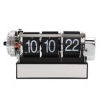 flip flap alarm clock