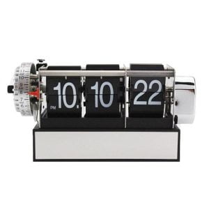 flip flap alarm clock