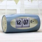 alarm flip flap 1