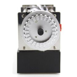 flip flap alarm clock