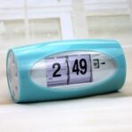 alarm flip flap 1