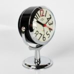 retro alarm clock